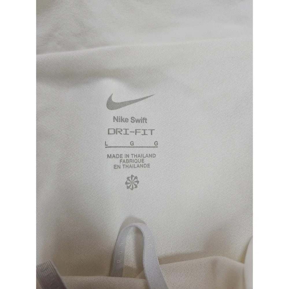 Nike new tag